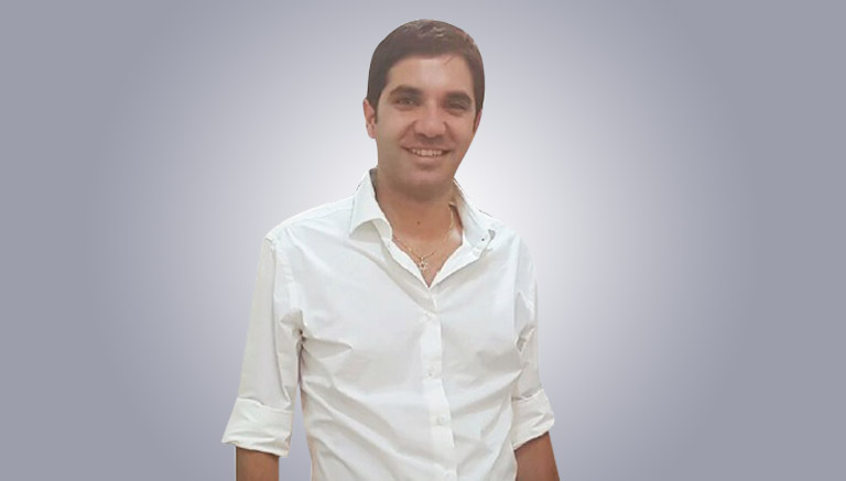 עמית חוגה