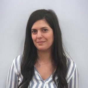 תמונה של עו"ד נועה שומר