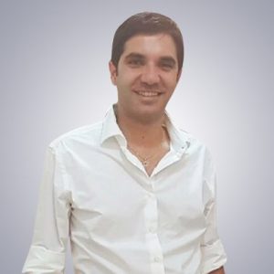 תמונה של עו"ד עמית חוגה