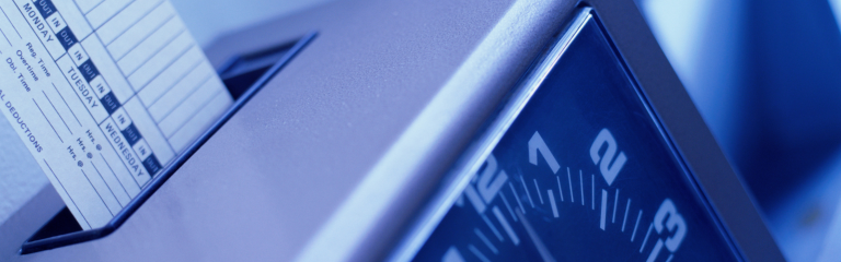 דוחות נכחות