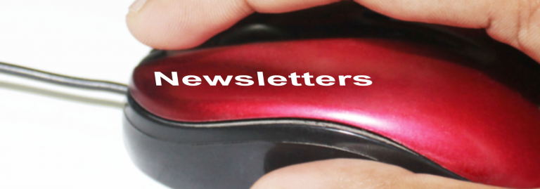 ניוזלטר