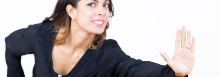 הטרדות מיניות במקום העבודה