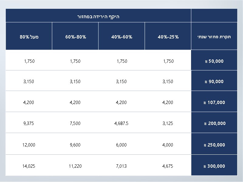 פתרונות אפקטיביים מקבוצת פורמולה