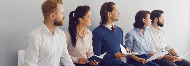 גיוס עובדים וקליטתם – מדריך למעסיק