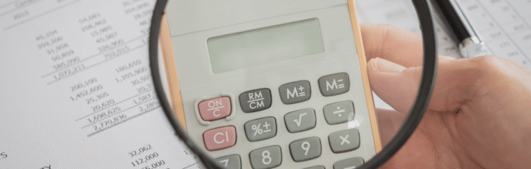 איך נראית בדיקה של בודק שכר מוסמך? שלבי התהליך מהתחלה ועד דו"ח סיכום