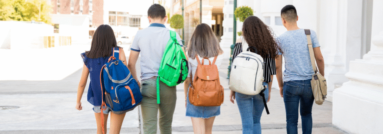 העסקת בני נוער