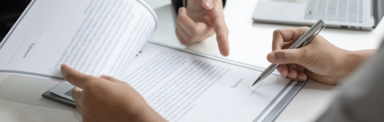 מה קובע חוזה העבודה? מדריך משפטי מעודכן לזכויות עובדים ולמעסיקים