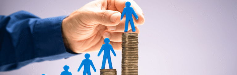 פערי דור בשכר – ניתוח בין דור Z לדור ה־X בשוק העבודה הישראלי