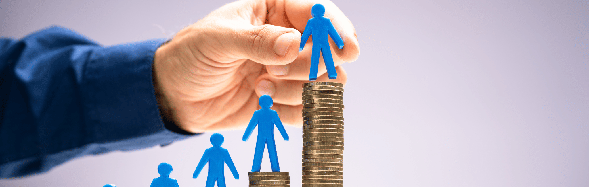 פערי דור בשכר – ניתוח בין דור Z לדור ה־X בשוק העבודה הישראלי