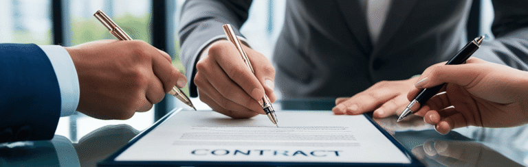 חוזים אישיים ושכר 7 סעיפים בעייתיים שחוזרים שוב ושוב בביקורות שכר