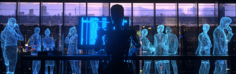 המהפכה הדיגיטלית בבקרת שכר: איך AI מזהה חריגות טוב יותר מביקורת ידנית?