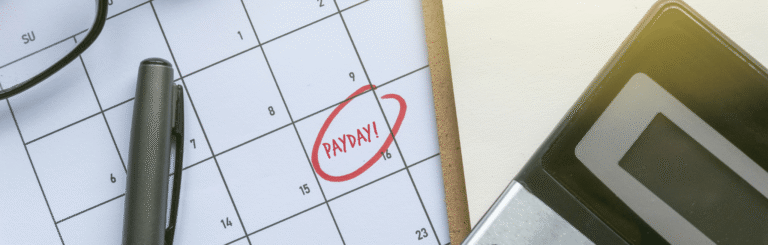 חידושים בטכנולוגיה לניהול שכר &ndash; יתרונות של פתרונות מודרניים