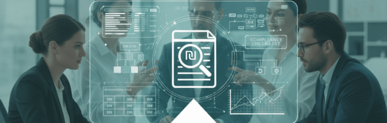 מה חשוב לדעת כששוכרים שירותי בקרת שכר בישראל