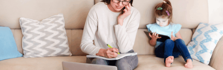 עובדים גלובליים ועבודה מהבית – אתגרי בקרת שכר בעידן העבודה המבוזרת