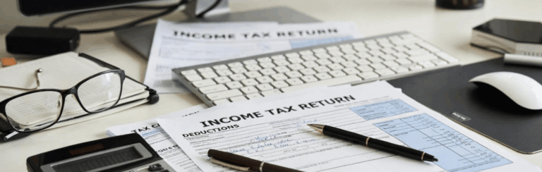 החזרי מס הכנסה 2026 – מדריך מלא למעסיקים ועובדים