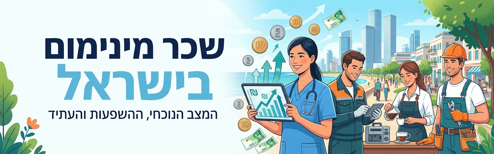 שכר מינימום