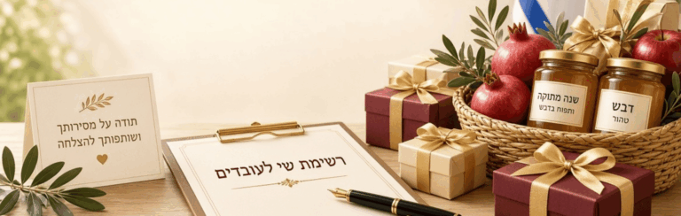 עבודה בחגים (2)